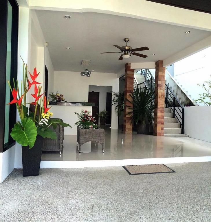 The Seashore Kamala Service Apartment Room photo